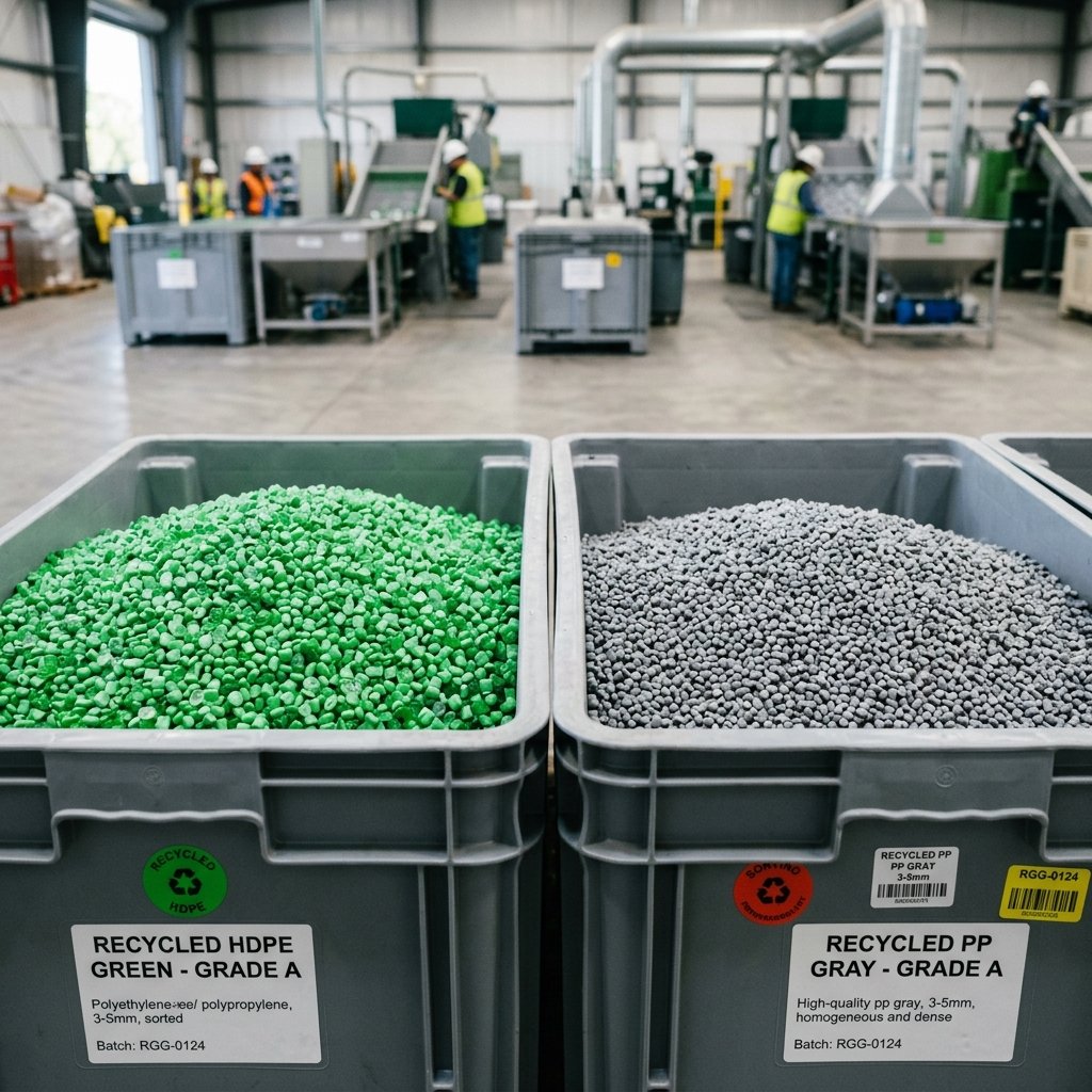 Plastic Manufacturers